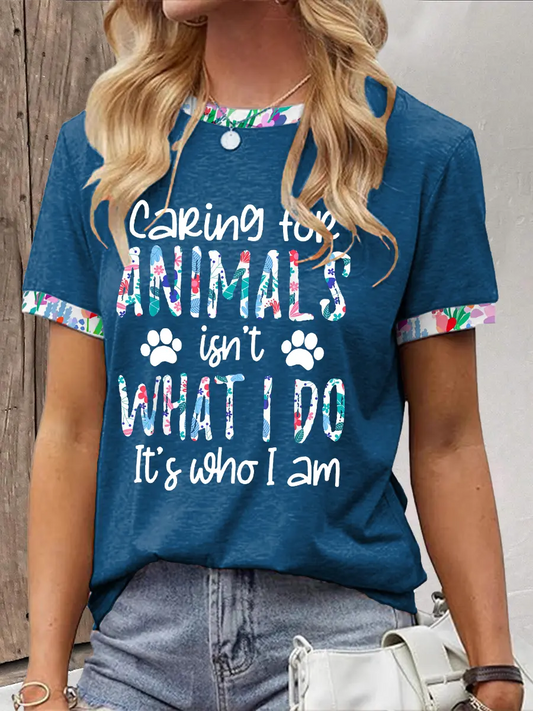 Women's you can't tell me what to do you're not my dog t-shirts