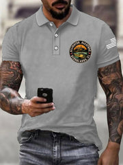 Men's Retro Alligator Alcatraz Funny Florida Everglades Dark Humor Top gracestitchs
