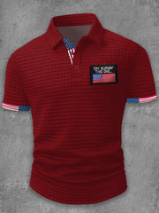 Men's Try Burning This One short sleeve shirt