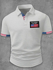 Men's Try Burning This One short sleeve shirt