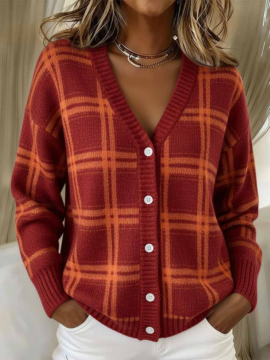 women's cardigan gracestitchs