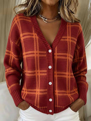 women's cardigan gracestitchs