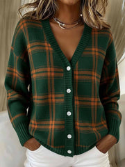 women's cardigan gracestitchs