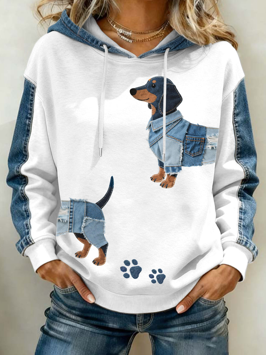 Women's Regular Sweatshirt gracestitchs