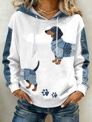 Women's Regular Sweatshirt gracestitchs