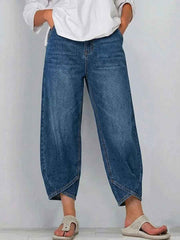 Women's casual pants