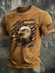 Men's United States 250TH Anniversary T-Shirt