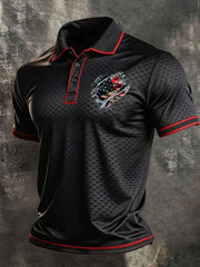 Men's America Flag Shirt