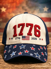 Unisex Independence Day Hat gracestitchs