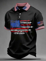 Men's 1776-2026 Shirt gracestitchs