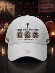 Unisex Stacey King Memorial Hat