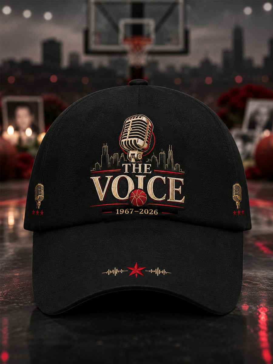 Unisex Stacey King Memorial Hat