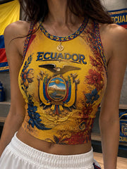 Women's Casual Vest gracestitchs