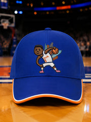 Unisex Gift For Basketball Fans Hat gracestitchs