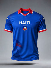 Men's Haiti T-Shirt gracestitchs