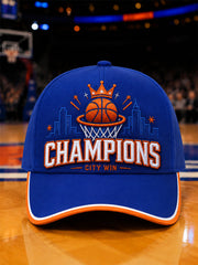 Unisex Gift For Basketball Fans Hat gracestitchs