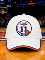 Unisex Gift For Basketball Fans Hat gracestitchs