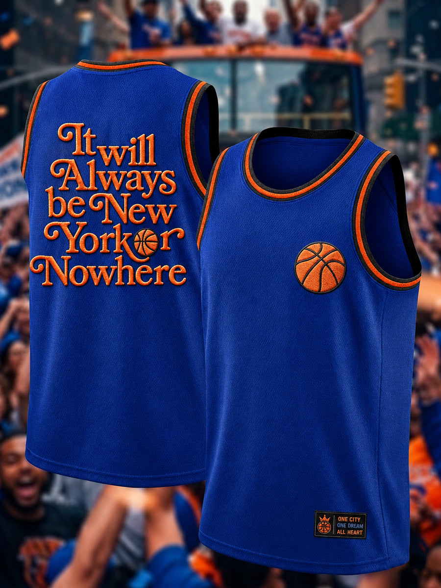 Men's Classic Basketball Fan Graphic Print Casual Tank Top gracestitchs