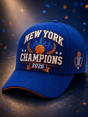 Unisex Classic Basketball Fan Graphic Print Hat