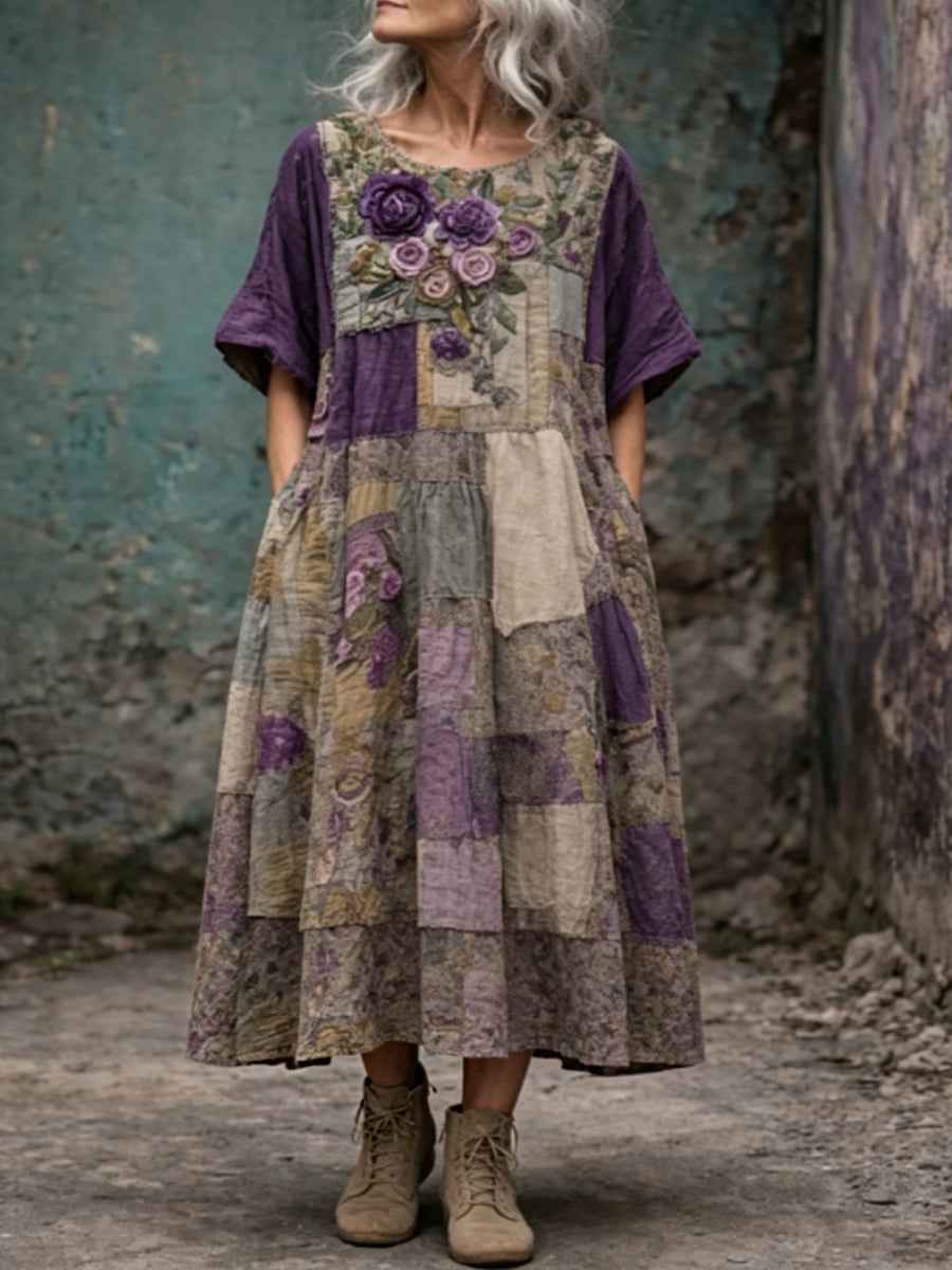 Women's Short Sleeve Dresses