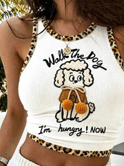 Women's Casual Vest gracestitchs