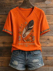 Women's Every Child Matters T-Shirt