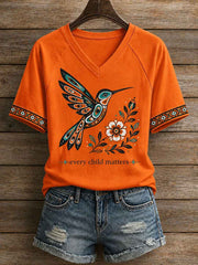Women's Every Child Matters T-Shirt