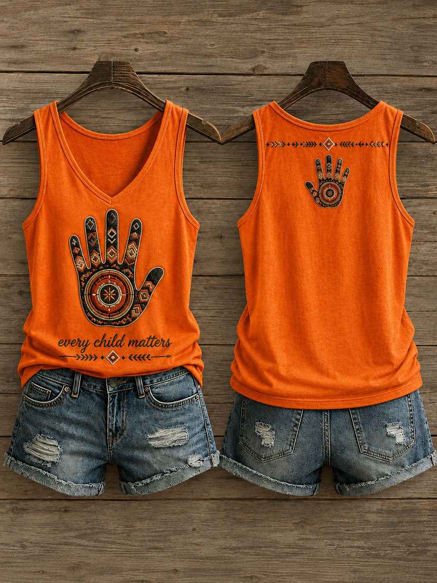 Women's Every Child Matters Tank Top