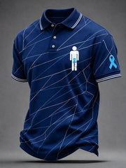 Men's Prostate Cancer Awareness Shirts gracestitchs