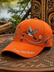 Unisex Every Child Matters Hat gracestitchs