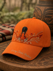 Unisex Every Child Matters Hat gracestitchs