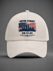 Unisex America Print Hat