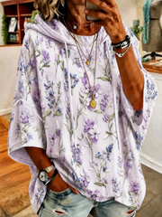 Women's Alzheimer's Disease Hoodie gracestitchs