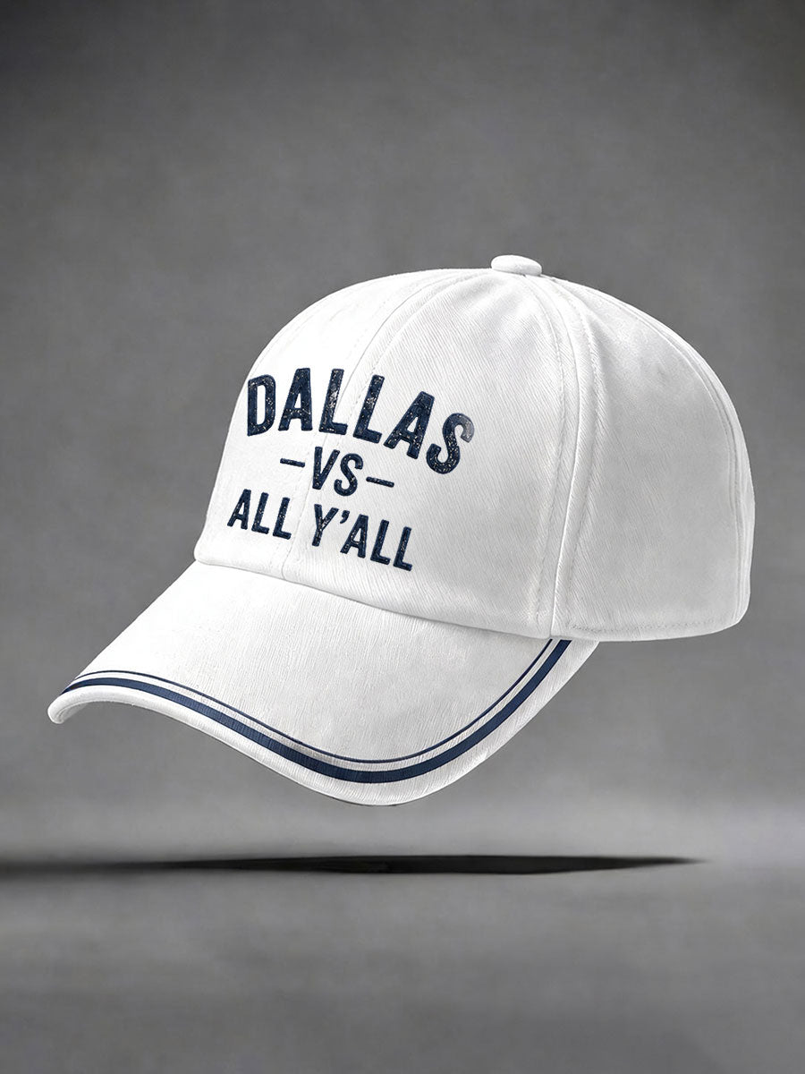 Game Day Football Printed Casual Unisex Hat gracestitchs