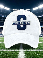 Unisex Football Hat