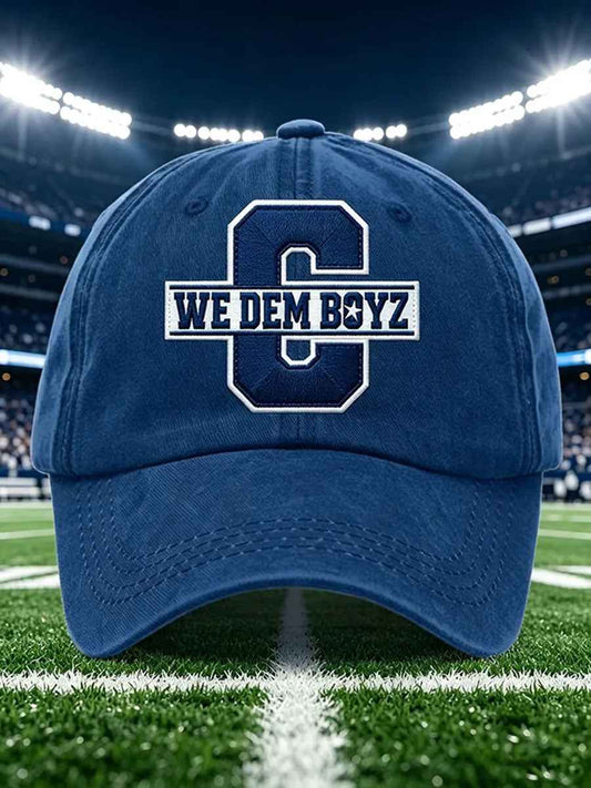 Unisex Football Hat