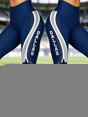 Women's Football Gameday Gift For Football Fans Bottoms