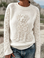 Women's Labrador Retriever Tops gracestitchs