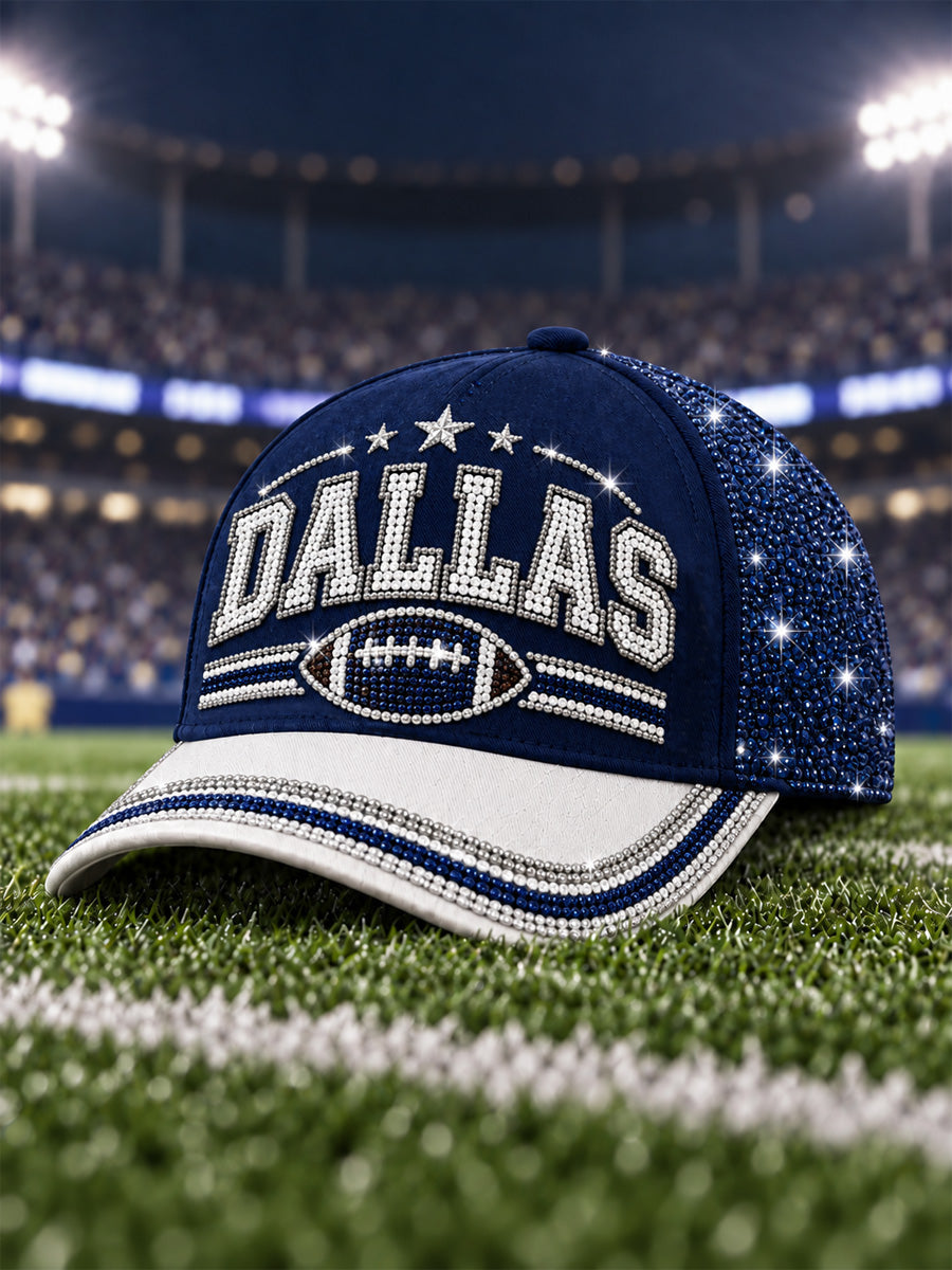 Unisex Football Gameday Gift For Football Fans Hat gracestitchs