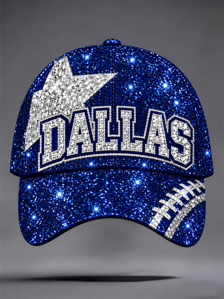 Unisex Football Gameday Gift For Football Fans Hat gracestitchs
