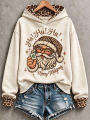 Women's Christmas Mahjong Casual Sweatshirt gracestitchs