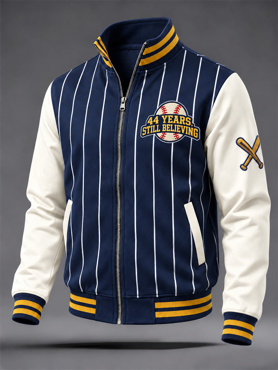 Men's Gift For Baseball Fans Print Top gracestitchs