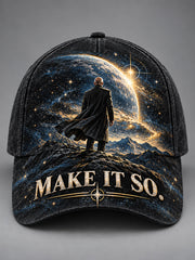 Unisex In Loving Memory Forever Our Captain Hat gracestitchs