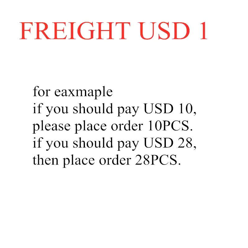 Shipping fee gracestitchs