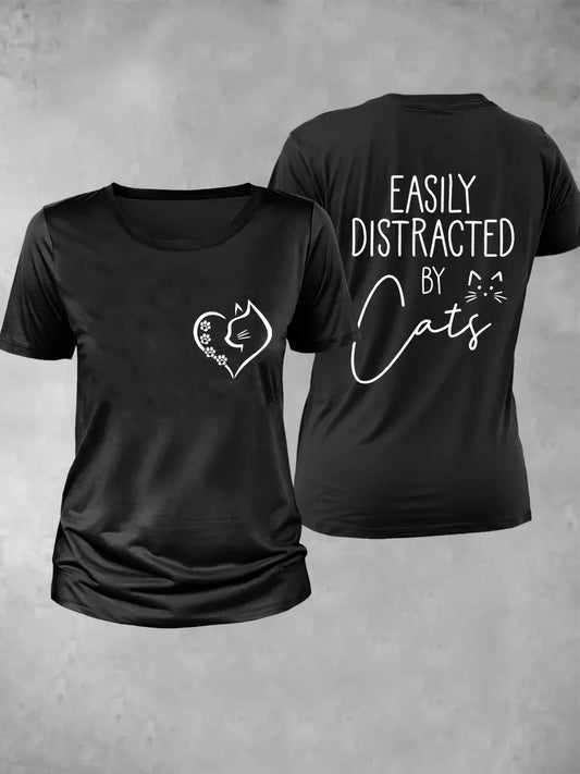 Women's Animal Lovers T-shirt