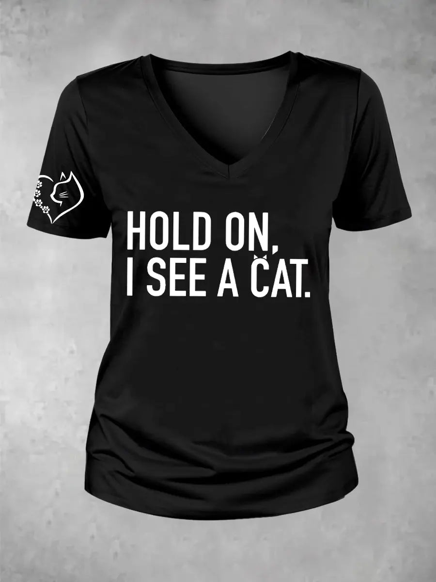 Women's Animal Lovers T-shirt