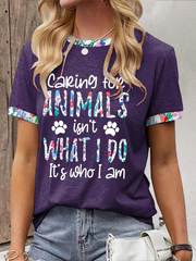 Women's you can't tell me what to do you're not my dog t-shirts