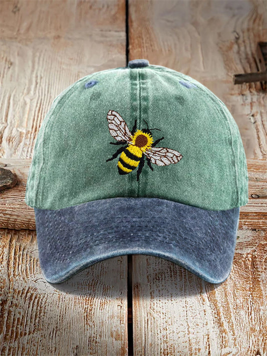 Bee neutral hats