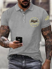 Men's Retro Alligator Alcatraz Funny Florida Everglades Dark Humor Top