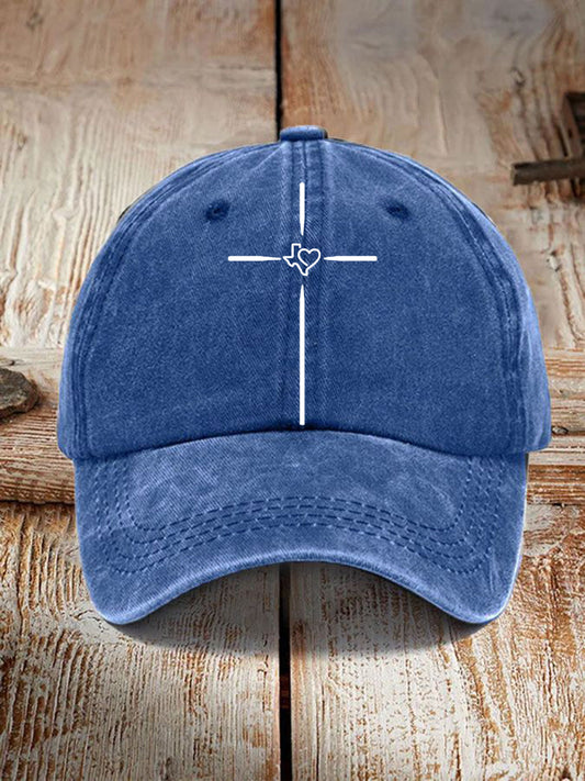 Unisex Texas hats